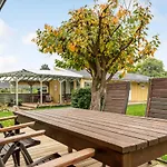 4 Bedroom Awesome In * Skibby
