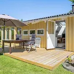 4 Bedroom Awesome In * Skibby