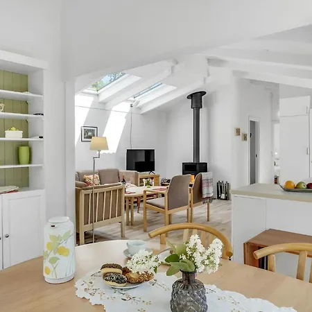 4 Bedroom Awesome In Holiday home