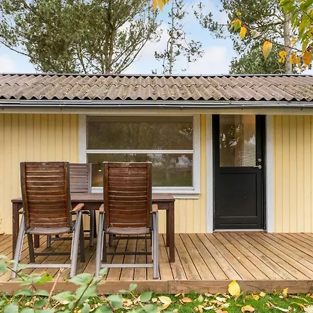 4 Bedroom Awesome In * Skibby