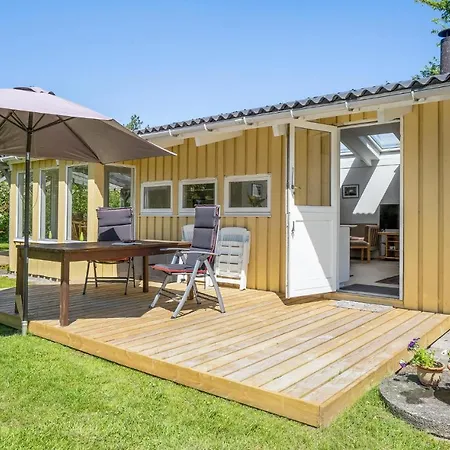4 Bedroom Awesome In * Skibby